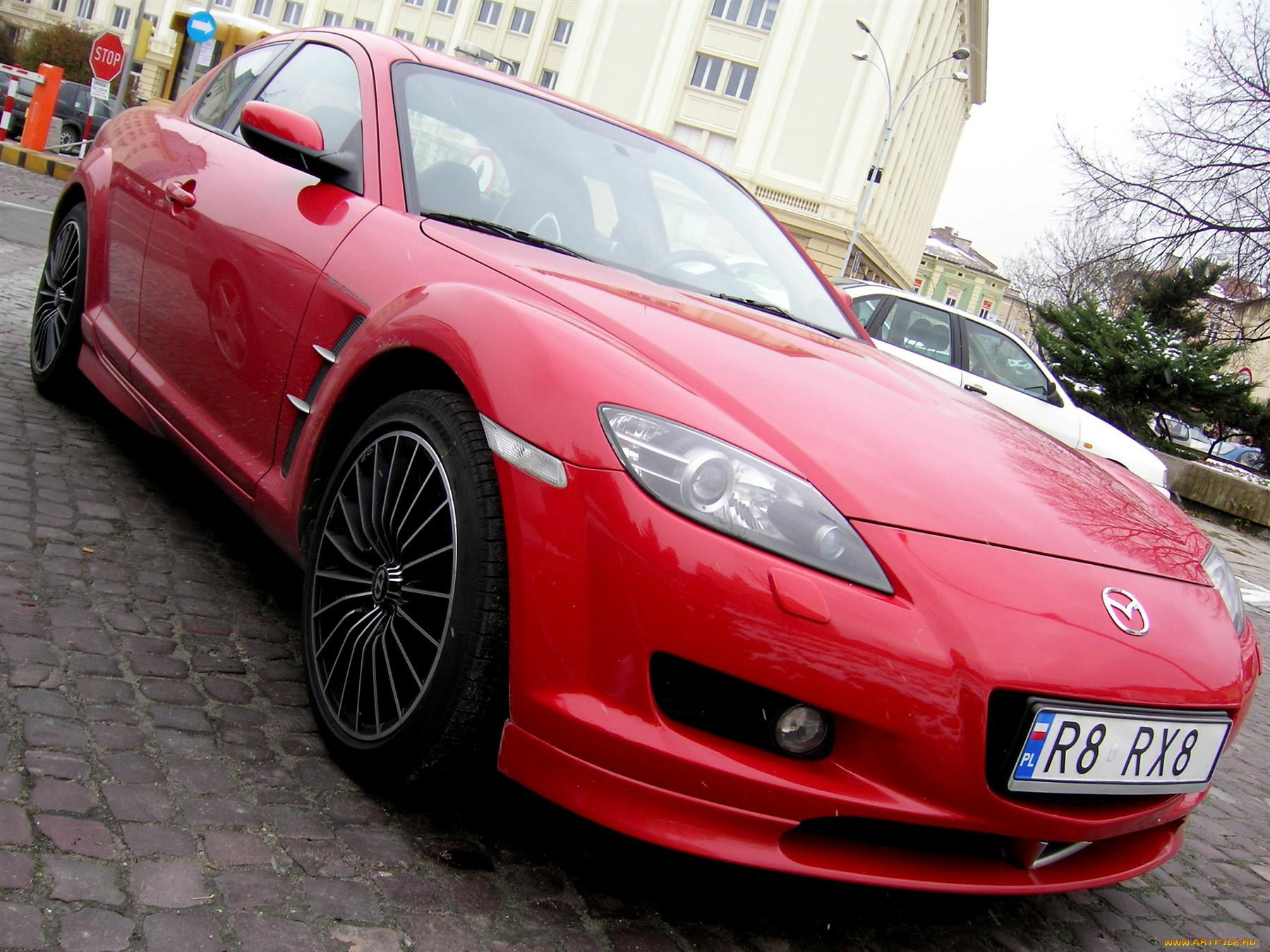 mazda, rx, 